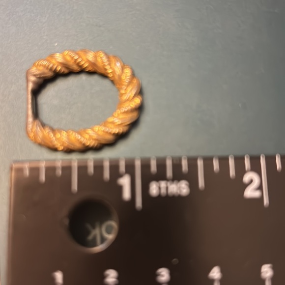 Vintage Premier USA 2 pair clip earrings adjustable stud/dangle interchangeable - Picture 10 of 11